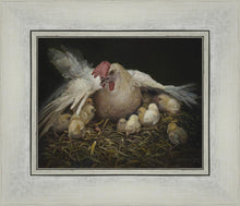 Load image into Gallery viewer, I Would Gather Thee
