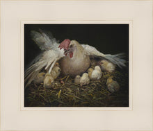 Load image into Gallery viewer, I Would Gather Thee
