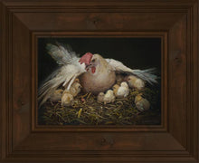 Load image into Gallery viewer, I Would Gather Thee
