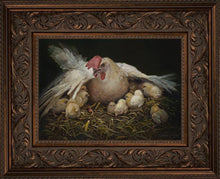 Load image into Gallery viewer, I Would Gather Thee
