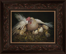 Load image into Gallery viewer, I Would Gather Thee

