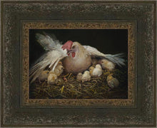 Load image into Gallery viewer, I Would Gather Thee
