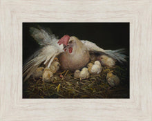 Load image into Gallery viewer, I Would Gather Thee
