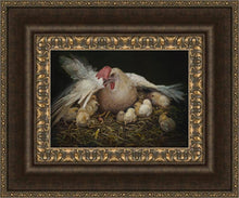 Load image into Gallery viewer, I Would Gather Thee

