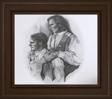 Load image into Gallery viewer, Joseph And Hyrum Sketh
