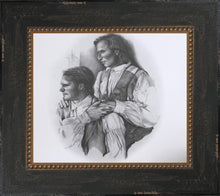 Load image into Gallery viewer, Joseph And Hyrum Sketh
