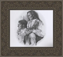 Load image into Gallery viewer, Joseph And Hyrum Sketh
