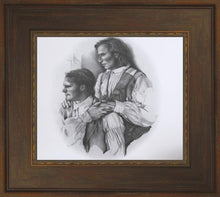 Load image into Gallery viewer, Joseph And Hyrum Sketh
