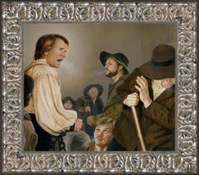 Load image into Gallery viewer, Majesty In Chains
