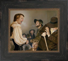 Load image into Gallery viewer, Majesty In Chains
