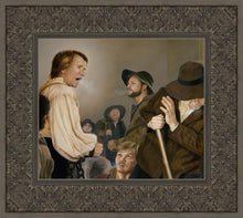 Load image into Gallery viewer, Majesty In Chains
