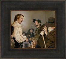 Load image into Gallery viewer, Majesty In Chains
