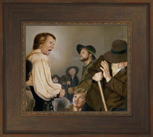 Load image into Gallery viewer, Majesty In Chains

