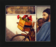 Load image into Gallery viewer, Charity Suffereth Long, And Is Kind
