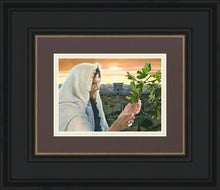 Load image into Gallery viewer, No Man Knoweth The Hour
