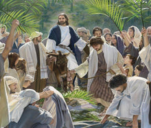 Load image into Gallery viewer, Triumphal Entry
