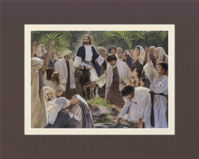 Load image into Gallery viewer, Triumphal Entry
