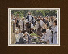 Load image into Gallery viewer, Triumphal Entry
