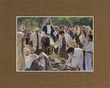 Load image into Gallery viewer, Triumphal Entry
