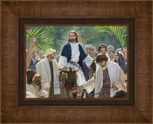 Load image into Gallery viewer, Triumphal Entry

