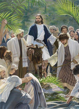 Load image into Gallery viewer, Triumphal Entry
