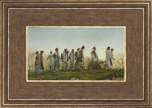 Load image into Gallery viewer, Without Purse or Scrip
