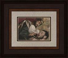Load image into Gallery viewer, The Good Samaritan
