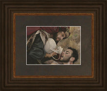 Load image into Gallery viewer, The Good Samaritan
