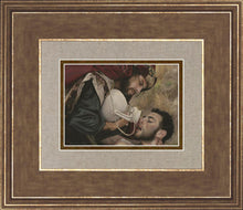 Load image into Gallery viewer, The Good Samaritan
