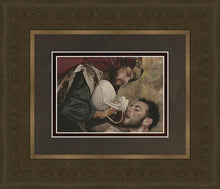 Load image into Gallery viewer, The Good Samaritan
