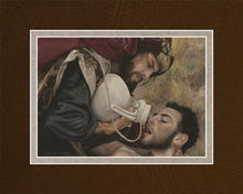 Load image into Gallery viewer, The Good Samaritan
