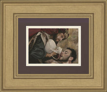 Load image into Gallery viewer, The Good Samaritan
