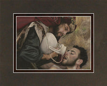 Load image into Gallery viewer, The Good Samaritan
