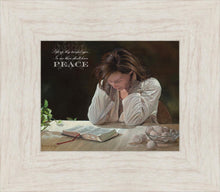 Load image into Gallery viewer, A Mother's Vigil: I Would Gather Thee (Modern)
