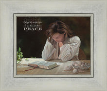 Load image into Gallery viewer, A Mother's Vigil: I Would Gather Thee (Modern)
