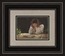 Load image into Gallery viewer, A Mother's Vigil: I Would Gather Thee (Modern)
