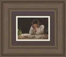 Load image into Gallery viewer, A Mother's Vigil: I Would Gather Thee (Modern)
