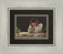 Load image into Gallery viewer, A Mother's Vigil: I Would Gather Thee (Modern)
