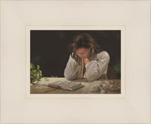 Load image into Gallery viewer, A Mother's Vigil: I Would Gather Thee (Modern)
