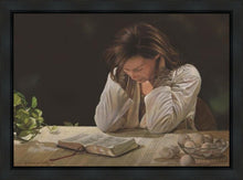 Load image into Gallery viewer, A Mother's Vigil: I Would Gather Thee (Modern)

