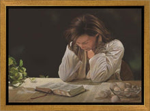 Load image into Gallery viewer, A Mother's Vigil: I Would Gather Thee (Modern)
