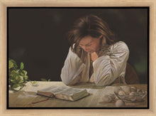 Load image into Gallery viewer, A Mother's Vigil: I Would Gather Thee (Modern)
