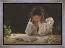 Load image into Gallery viewer, A Mother's Vigil: I Would Gather Thee (Modern)
