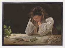 Load image into Gallery viewer, A Mother's Vigil: I Would Gather Thee (Modern)
