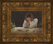 Load image into Gallery viewer, A Mother's Vigil: I Would Gather Thee (Modern)
