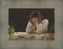 Load image into Gallery viewer, A Mother's Vigil: I Would Gather Thee (Modern)
