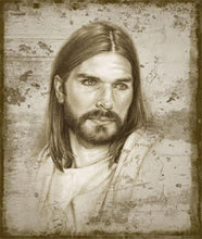 Load image into Gallery viewer, Greater Love Hath No Man
