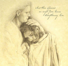 Load image into Gallery viewer, Gethsemane Sketch
