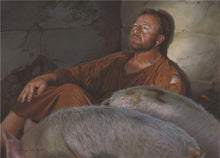 Load image into Gallery viewer, Parable: The Prodigal Son (Modern)
