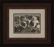 Load image into Gallery viewer, Sheep And Goats
